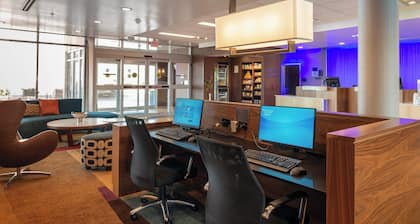 Fairfield Inn & Suites by Marriott Sidney