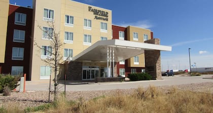 Fairfield Inn & Suites by Marriott Sidney