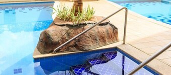 Serra Park Flat Service - RQ Turismo