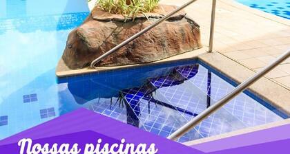 Serra Park Flat Service - RQ Turismo