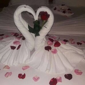 Room - Serra Park Flat Service - RQ Turismo (Rio Quente)