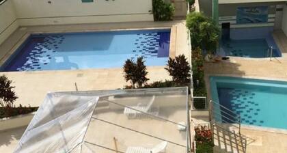 Serra Park Flat Service - RQ Turismo