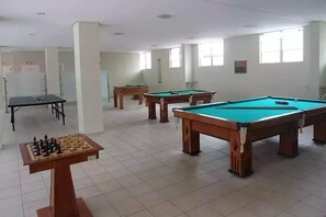Billiards