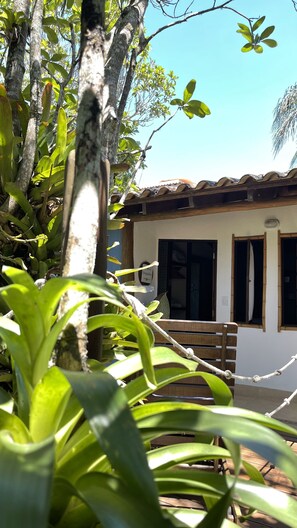 Massages - Casa Jardim Bangalôs (Paraty)