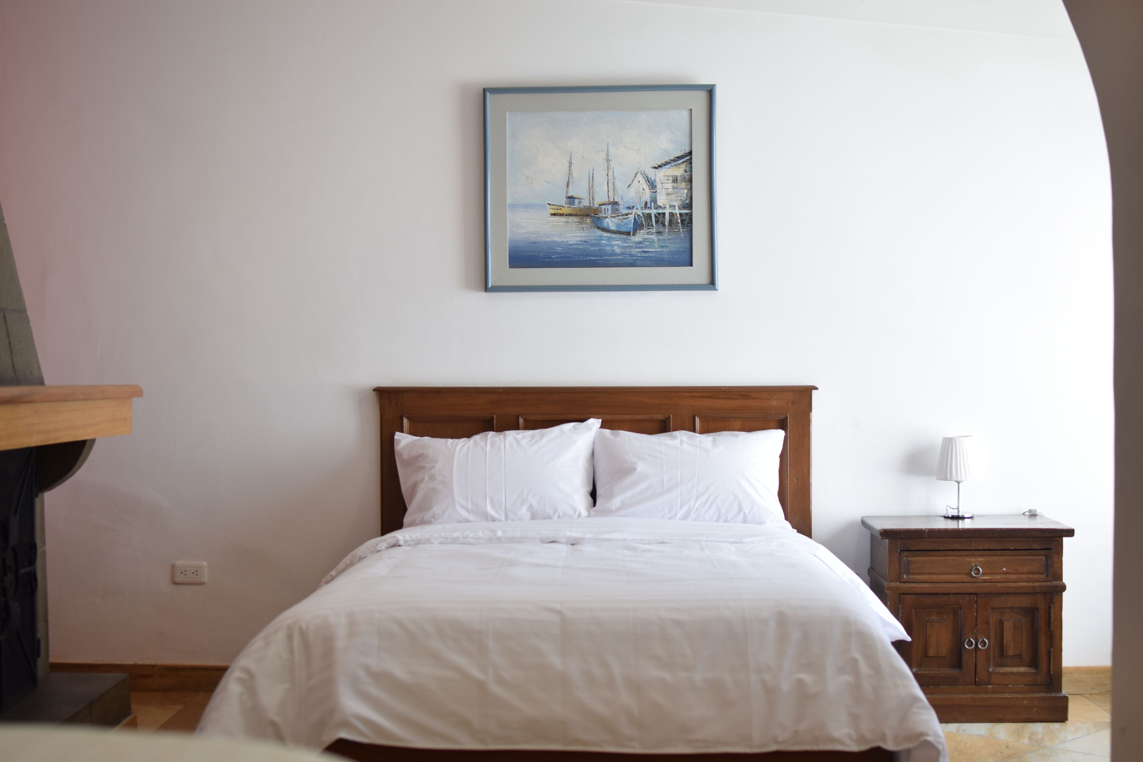 Photo - Hotel Ambassador