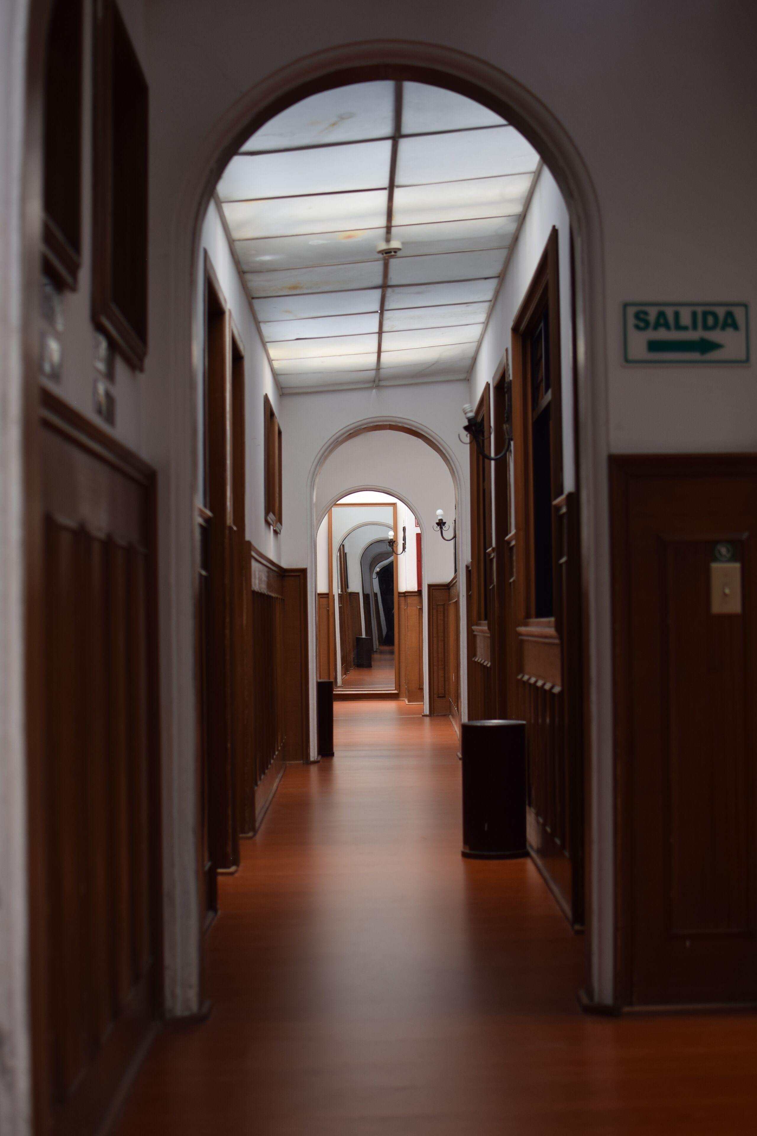 Photo - Hotel Ambassador