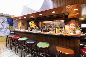 Bar (in loco)
