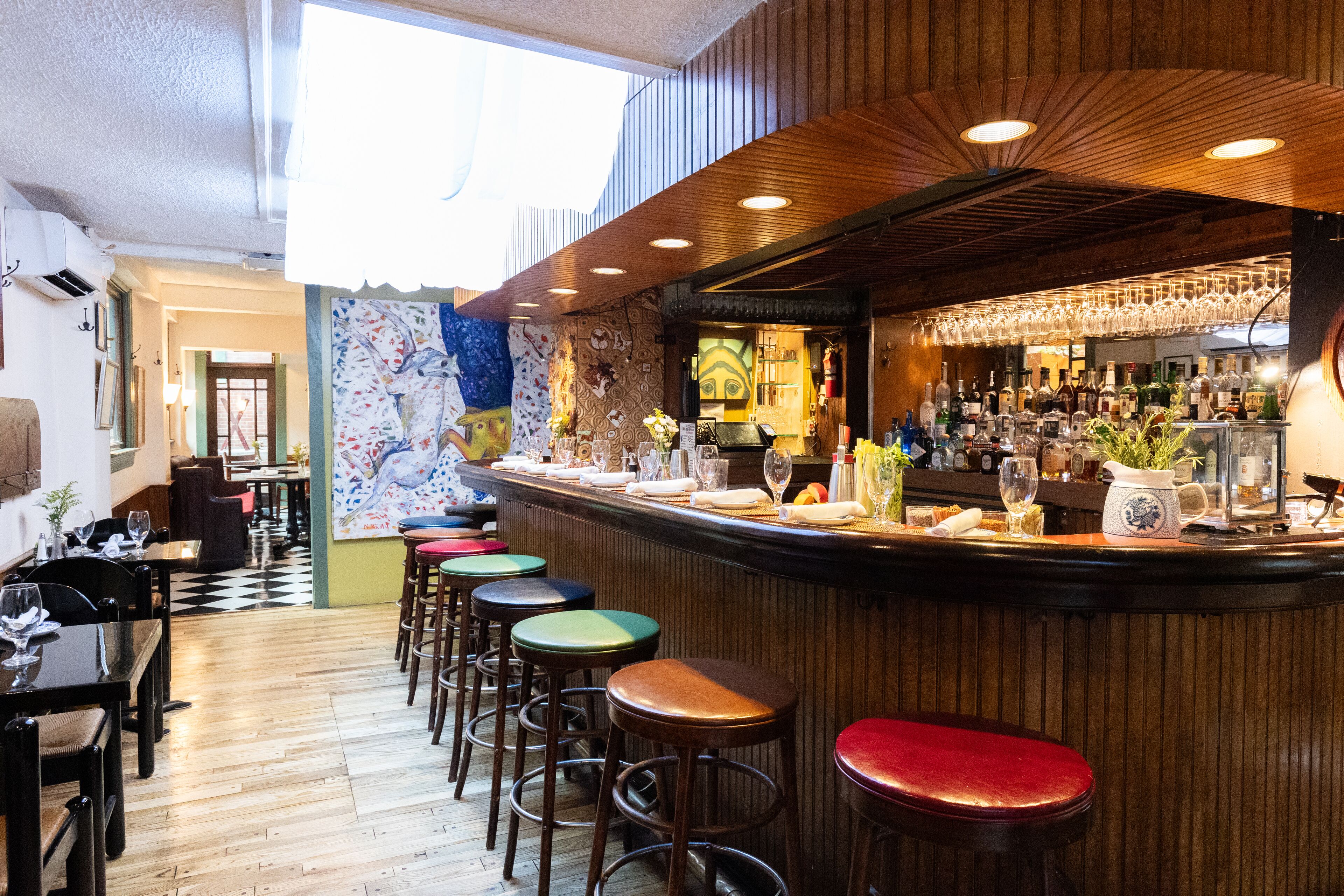 Foto - Tabard Inn