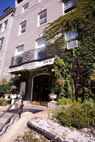 Tabard Inn