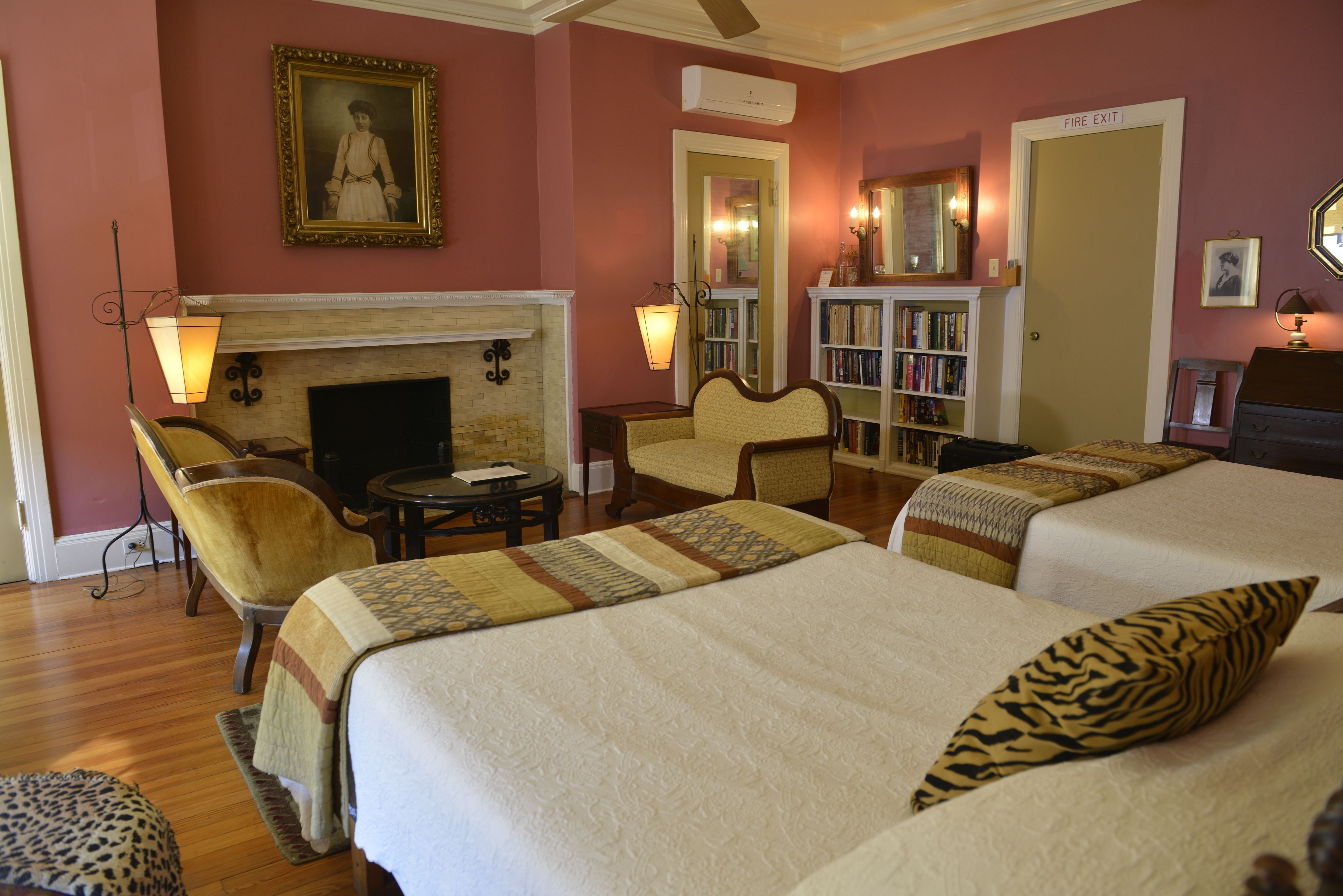 Foto - Hotel Tabard Inn