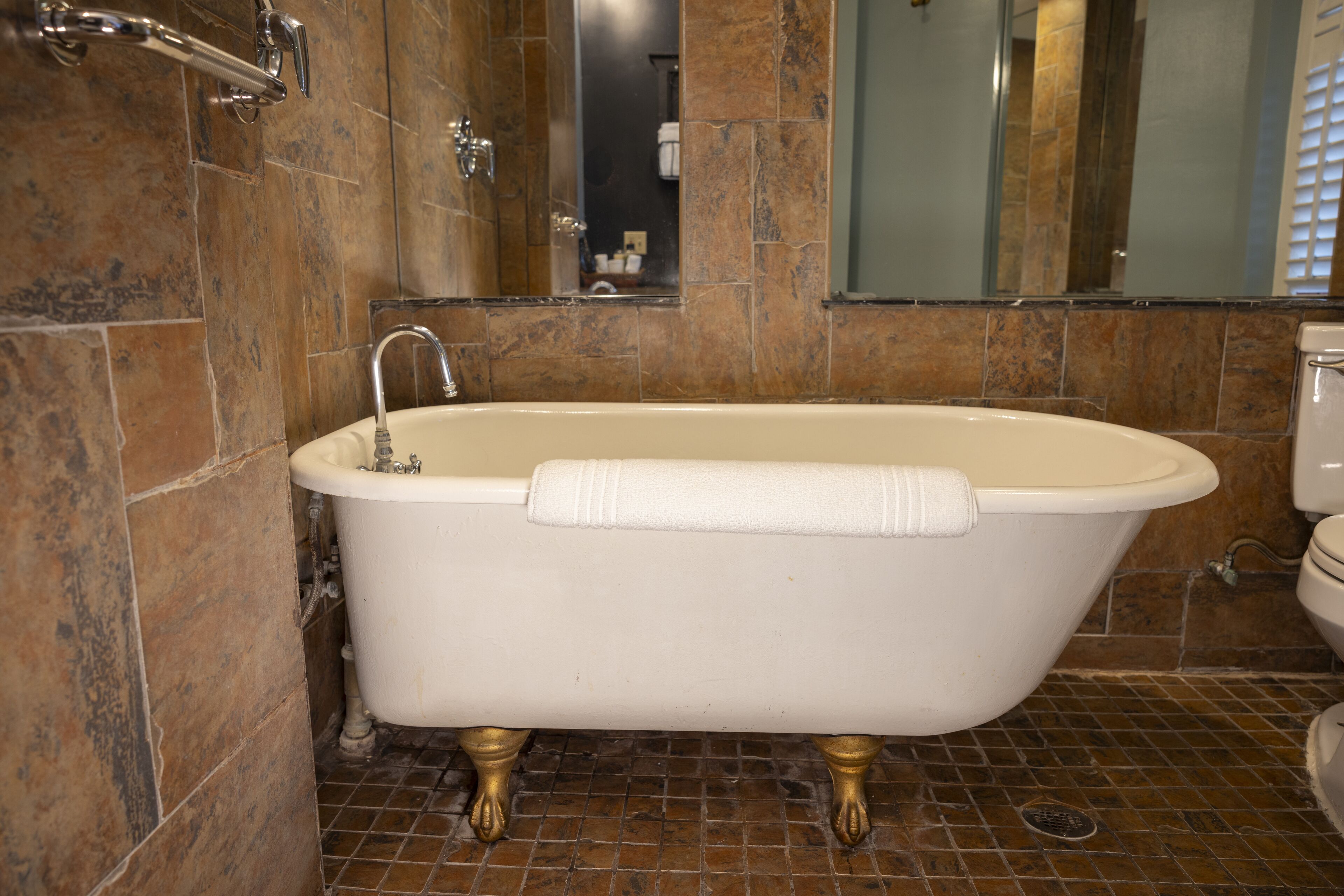 Foto - Hotel Tabard Inn