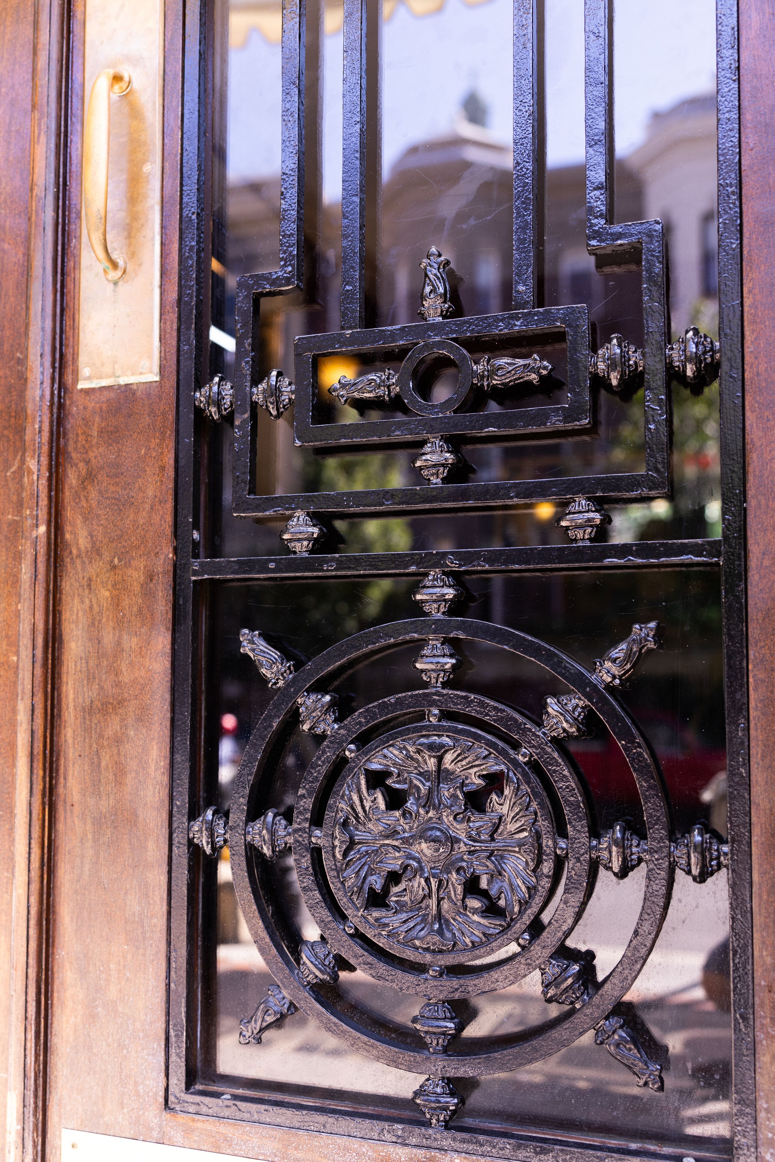 Foto - Hotel Tabard Inn