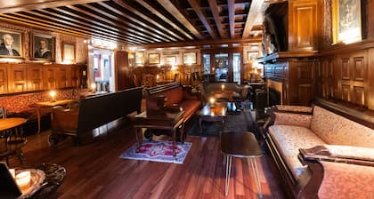 Tabard Inn