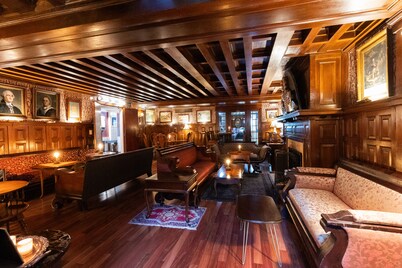 Tabard Inn