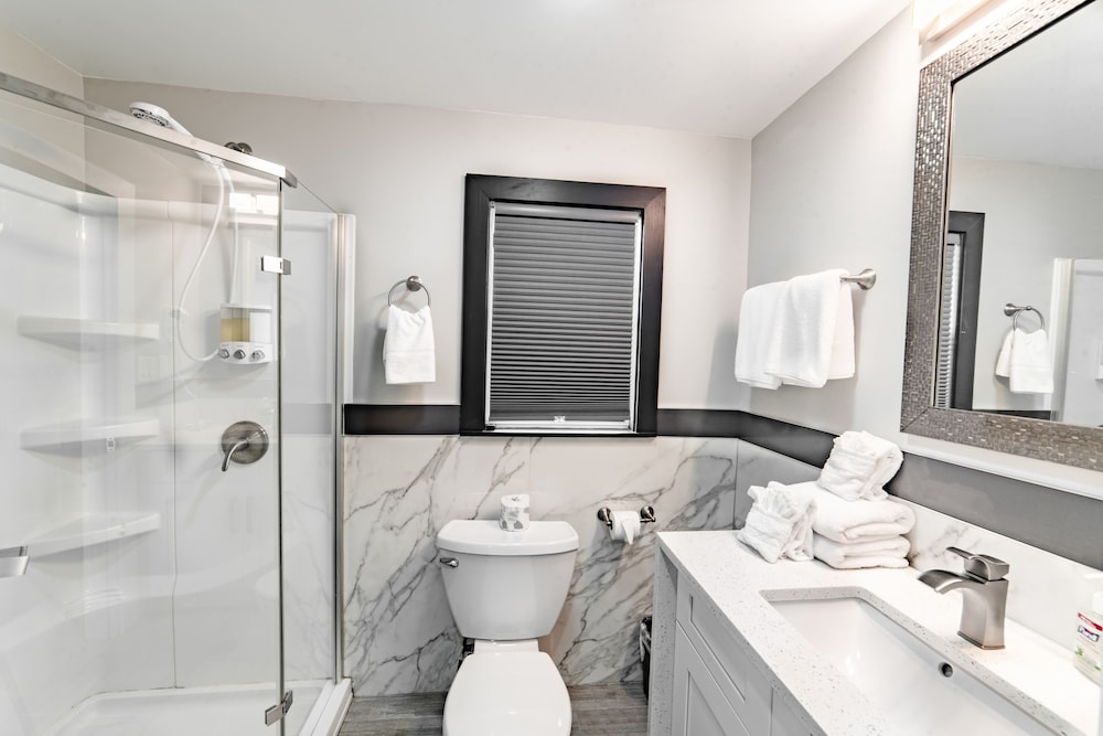 Everglades City Motel - Everglades Adventures Inn by null