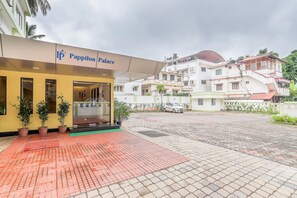 Property amenity - Treebo Pappilon Palace - PVS Circle (Mangaluru)
