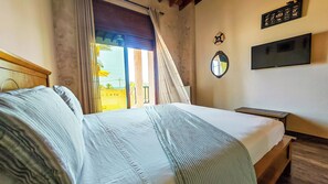 Comfort Room | Minibar, free WiFi