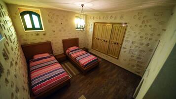 Svit - pentry | Minibar, gratis barnsängar och gratis wi-fi