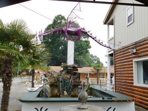 Fontana