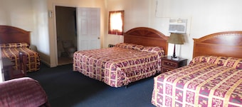 Little Shamrock Motel A1
