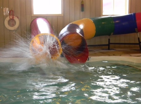 Water park