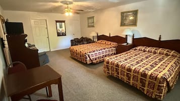 Comfort Double Room | 1 bedroom, free WiFi, bed sheets