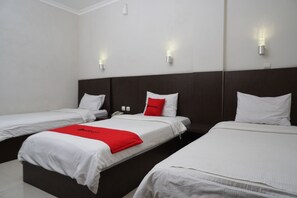 Chambre Familiale