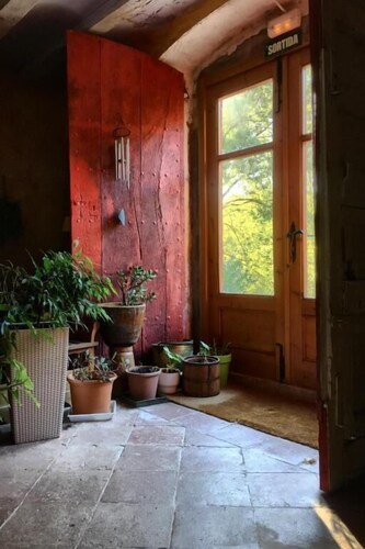 Mas Can Puig de Fuirosos