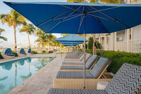 Oceans Edge Key West Resort, Hotel Marina - Image 3