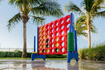 Hotel Exterior at Oceans Edge Key West Resort, Hotel & Marina