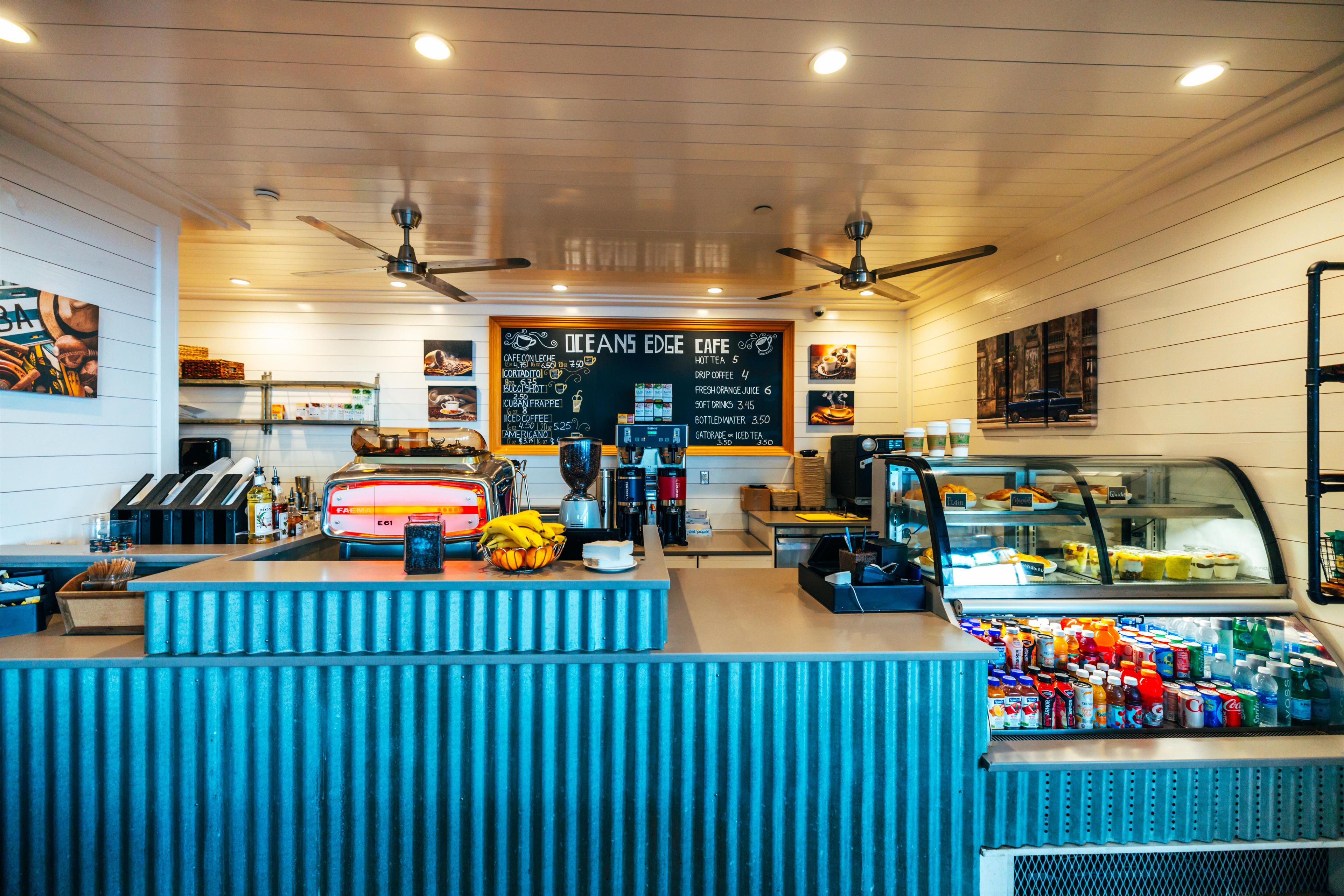 Cafe