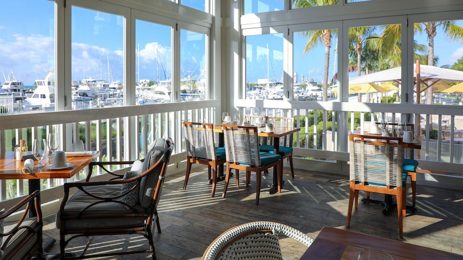 Oceans Edge Key West Resort, Hotel & Marina
