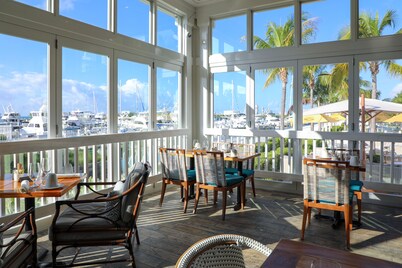 Oceans Edge Key West Resort, Hotel & Marina