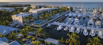 Hilton Key West Resort & Marina