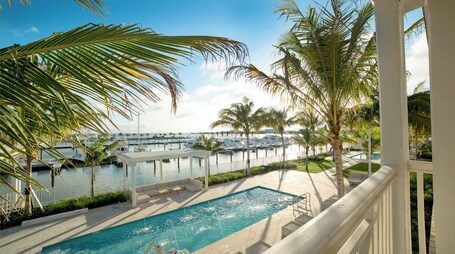 Oceans Edge Key West Resort, Hotel Marina - Image 1