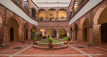 Hodelpa Nicolas de Ovando