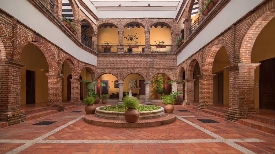 Hodelpa Nicolas de Ovando