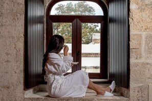 Massage - Hodelpa Nicolas de Ovando (Santo Domingo)