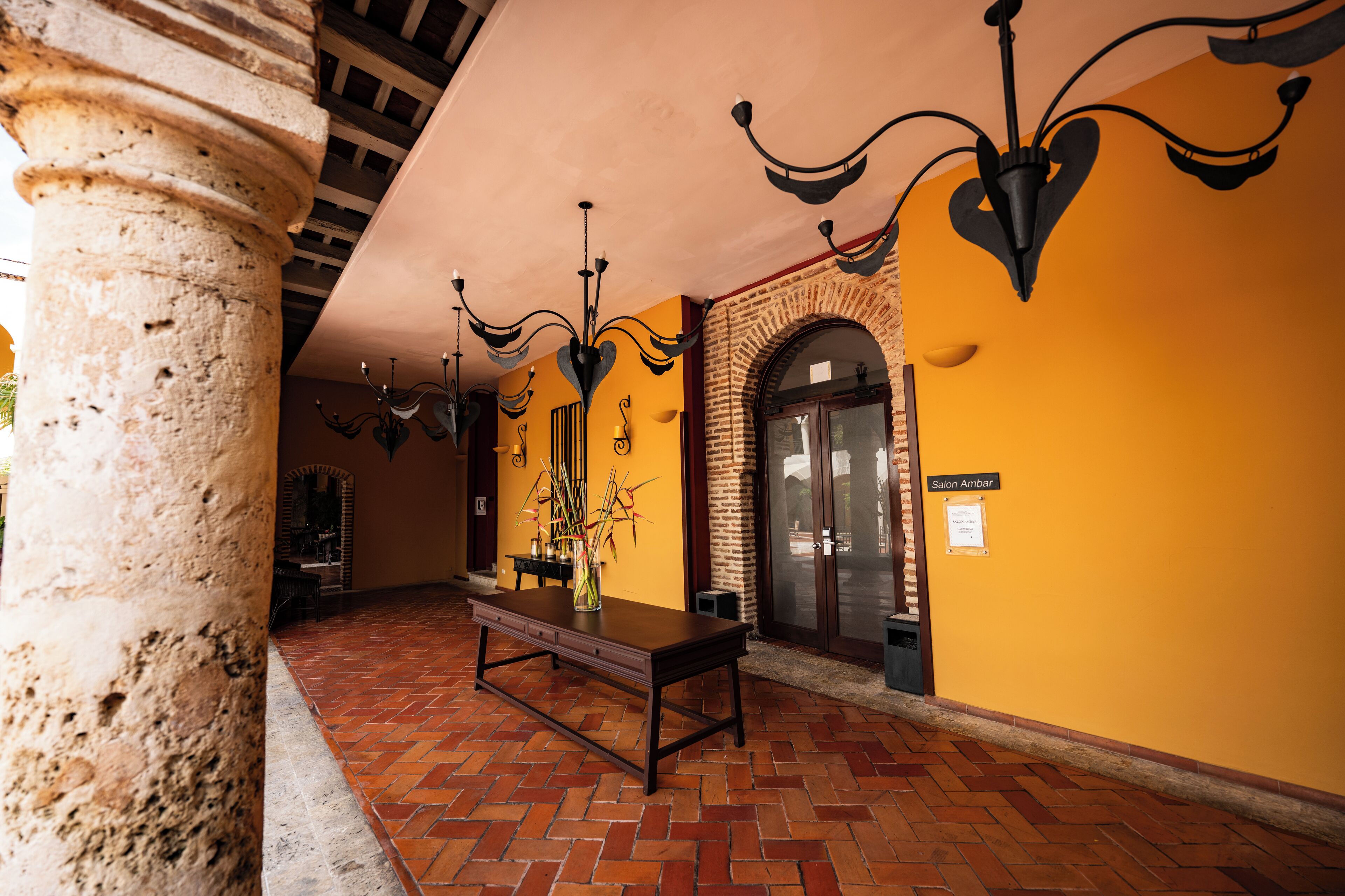 Foto - Hodelpa Nicolás de Ovando