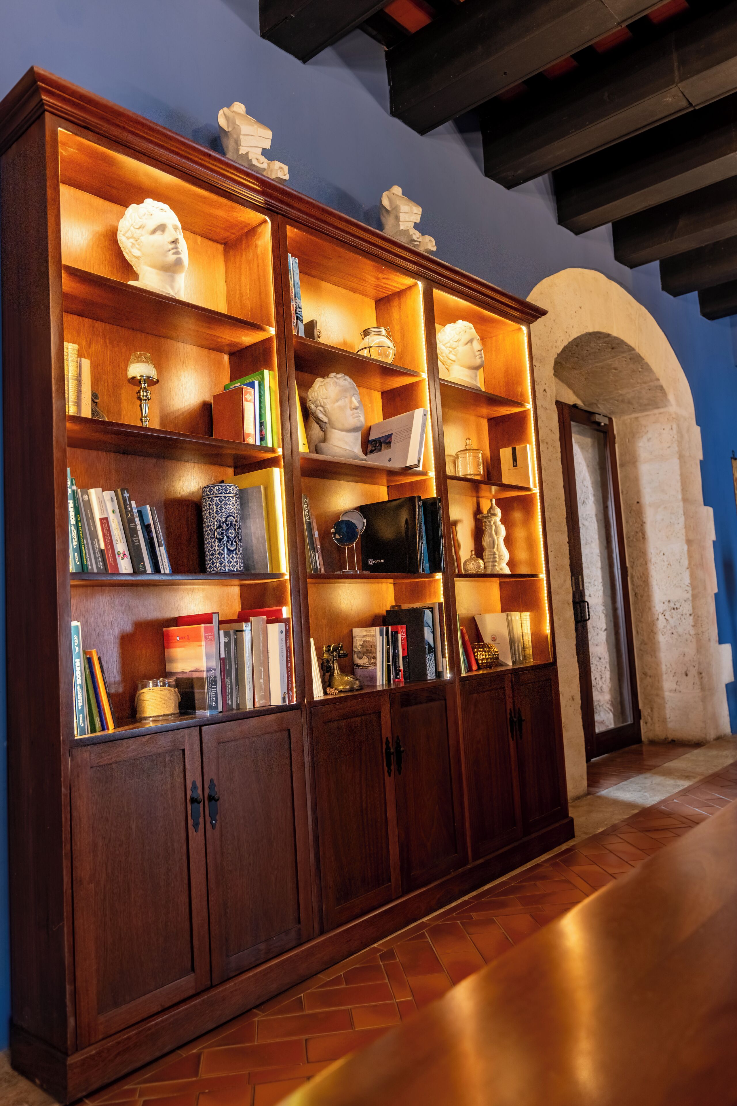 Foto - Hodelpa Nicolás de Ovando