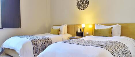 1 bedroom, minibar, in-room safe, desk