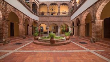 Hall