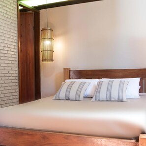 Minibar, free cots/infant beds, free WiFi