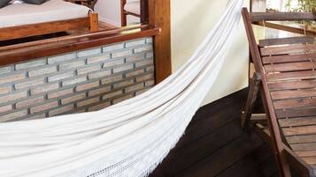 Minibar, free cribs/infant beds, free WiFi