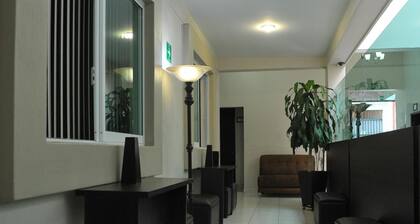 Casa De Los Dulces Sueños Express