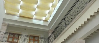 Casa De Los Dulces Sueños Express