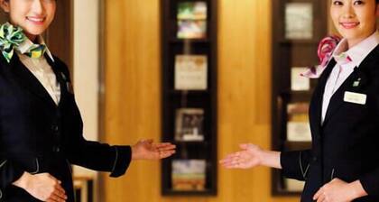 Super Hotel Chiba Ekimae