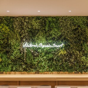 Miscellaneous - Super Hotel Chiba Ekimae (CHIBA)