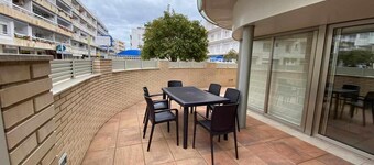 Apartamento Voramar