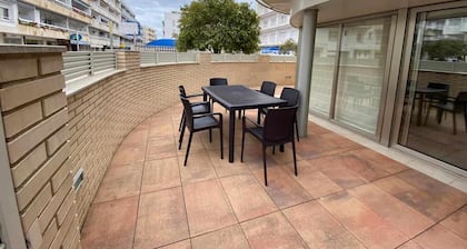 Apartamento Voramar